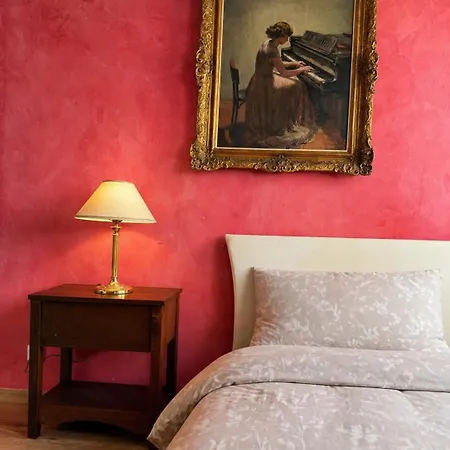 Apartment Family - Sunny Terrace - 3 Bedrooms - Ac *